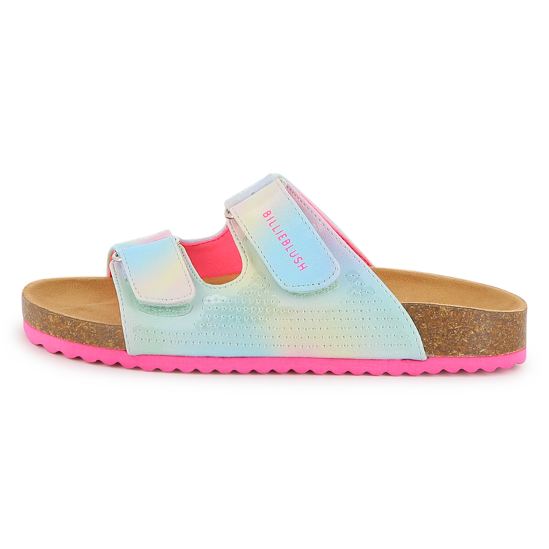 TOQUE BILLIEBLUSH 
                        GIRL