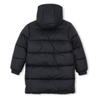 Casaco longo de penas TIMBERLAND 
                    BOY