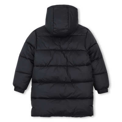 Casaco longo de penas TIMBERLAND BOY