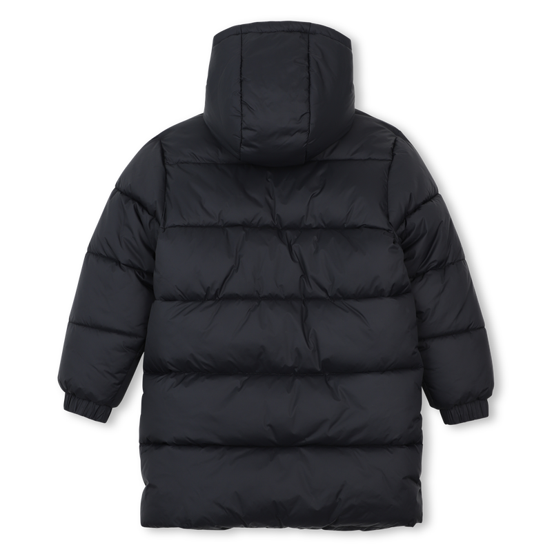 Casaco longo de penas TIMBERLAND 
                        BOY