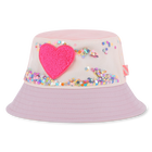 Bucket hat em serge BILLIEBLUSH 
                    GIRL