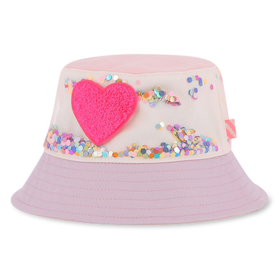 BUCKET HAT EM SERGE BILLIEBLUSH GIRL