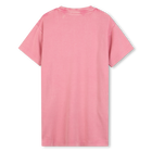 Vestido de algod&atilde;o HUGO 
                    MENINA