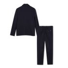 Conjunto de roupa de cerim&ocirc;nia BOSS 
                    MENINO