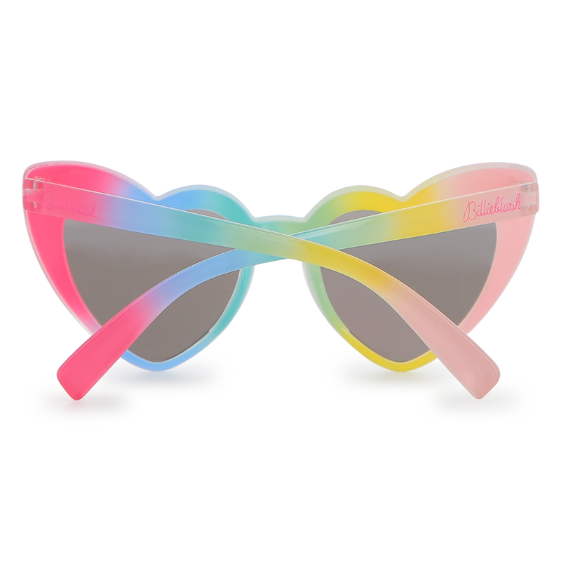 &Oacute;culos de sol cora&ccedil;&atilde;o BILLIEBLUSH 
                        GIRL