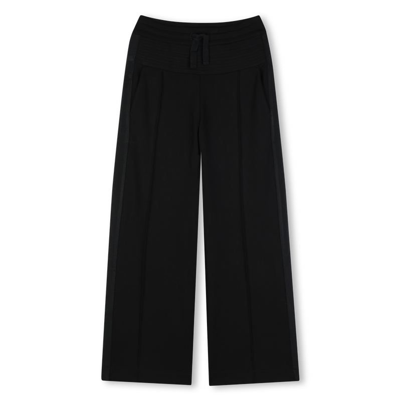 Cal&ccedil;a larga LANVIN 
                        GIRL