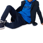 Cal&ccedil;as de jogging BOSS 
                    BOY