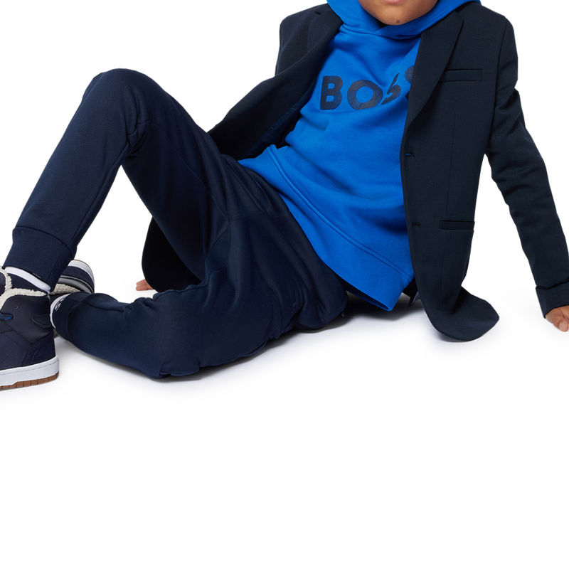 Cal&ccedil;as de jogging BOSS 
                        BOY