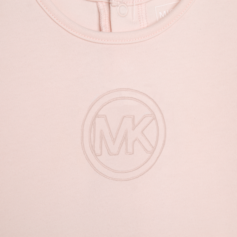PIJAMA+BONE+ROCA MICHAEL KORS 
                    GIRL