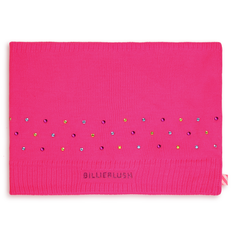 Gargantilha BILLIEBLUSH 
                        GIRL