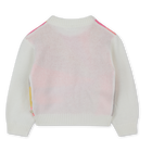 Camisola de malha BILLIEBLUSH 
                    GIRL