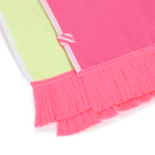Toalha de praia BILLIEBLUSH 
                    GIRL