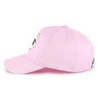 Bon&eacute; ajust&aacute;vel de algod&atilde;o KARL LAGERFELD KIDS 
                    GIRL