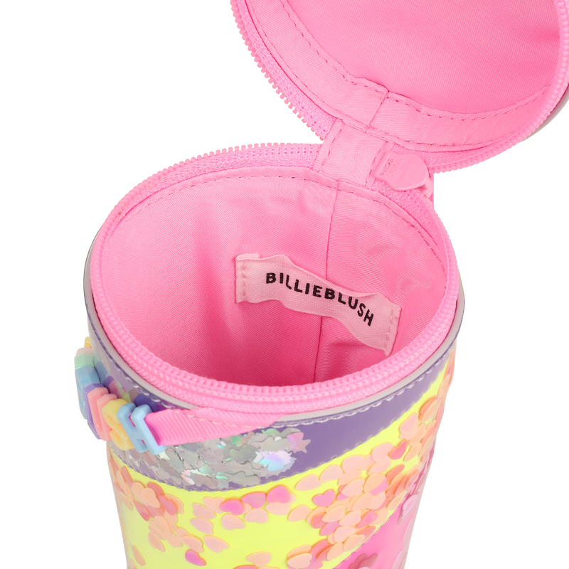Bolsa de m&atilde;o BILLIEBLUSH 
                        GIRL