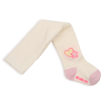 Meias-cal&ccedil;as BILLIEBLUSH GIRL