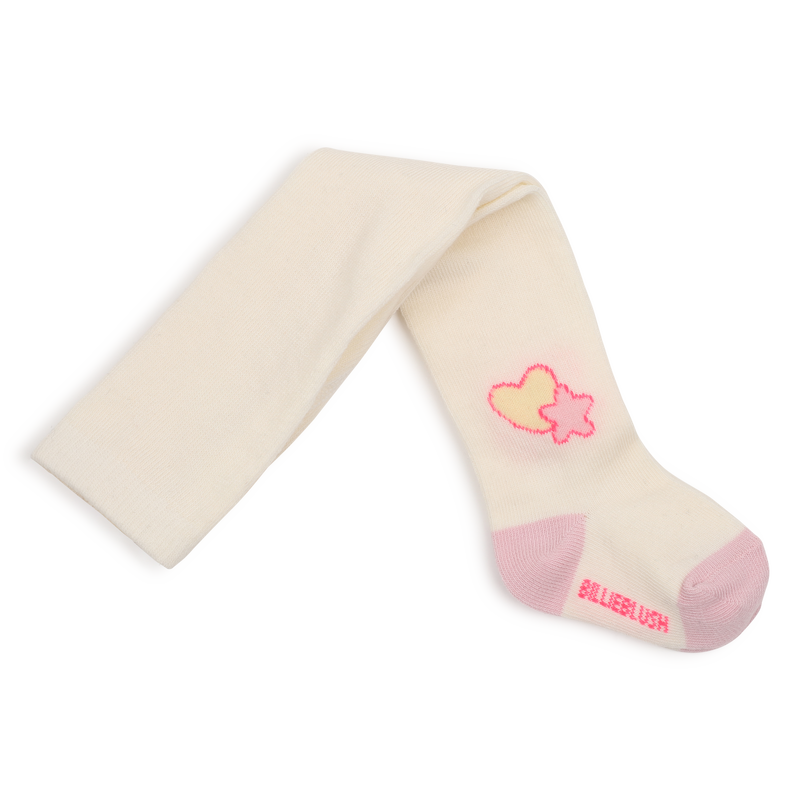 Meias-cal&ccedil;as BILLIEBLUSH 
                        GIRL