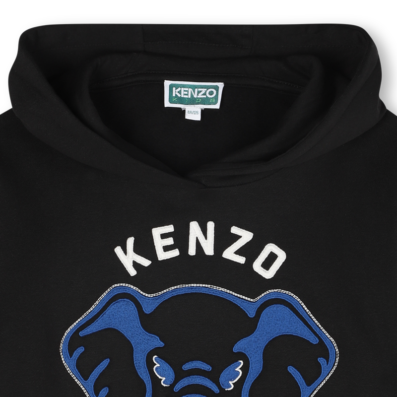 Capuz KENZO KIDS 
                        BOY