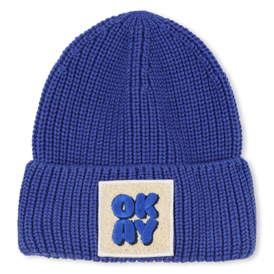 Gorro de malha BILLIEBLUSH BOY
