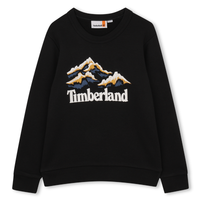 SWEAT TIMBERLAND BOY