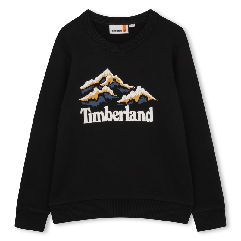 SWEAT TIMBERLAND 
                    BOY