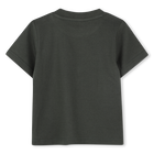T-shirt de manga curta TIMBERLAND 
                    BOY