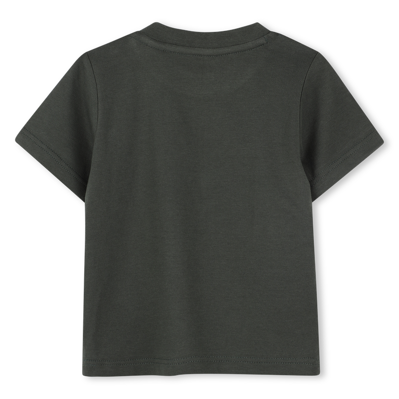 T-shirt de manga curta TIMBERLAND 
                        BOY