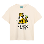Camiseta KENZO KIDS 
                    UNISEX