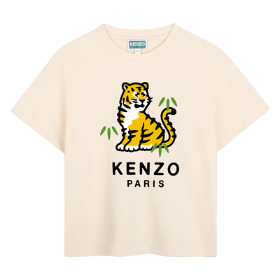 Camiseta KENZO KIDS UNISEX