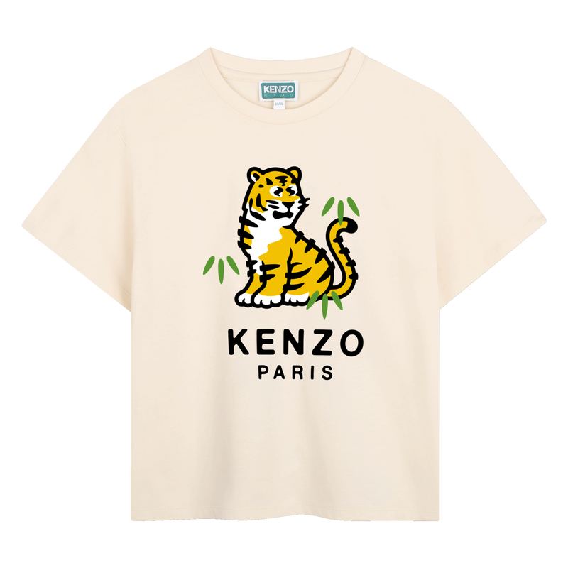 Camiseta KENZO KIDS 
                        UNISEX