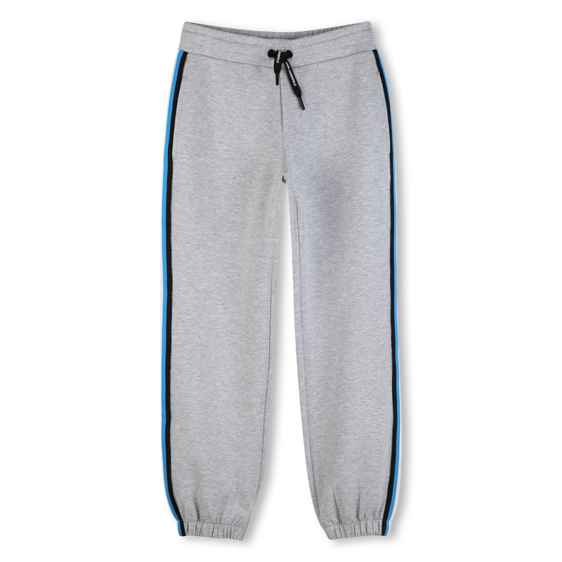 JOGGERS KARL LAGERFELD KIDS 
                        BOY