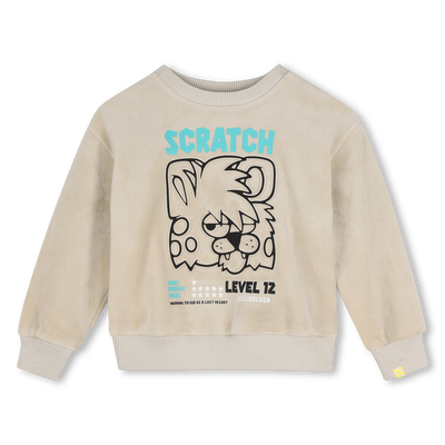 Su&eacute;ter BILLIEBLUSH BOY