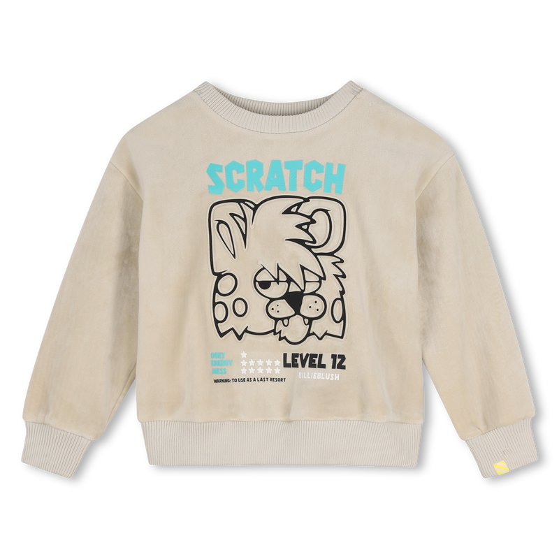 Su&eacute;ter BILLIEBLUSH 
                        BOY