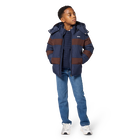 Cal&ccedil;a de denim BOSS 
                    BOY