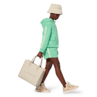 Moletom LANVIN 
                    GIRL