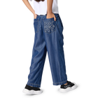 T&eacute;nis rendados DKNY 
                    GIRL