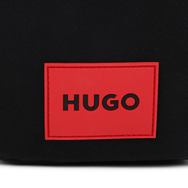 BOLSA DE OMBRO HUGO 
                        BOY