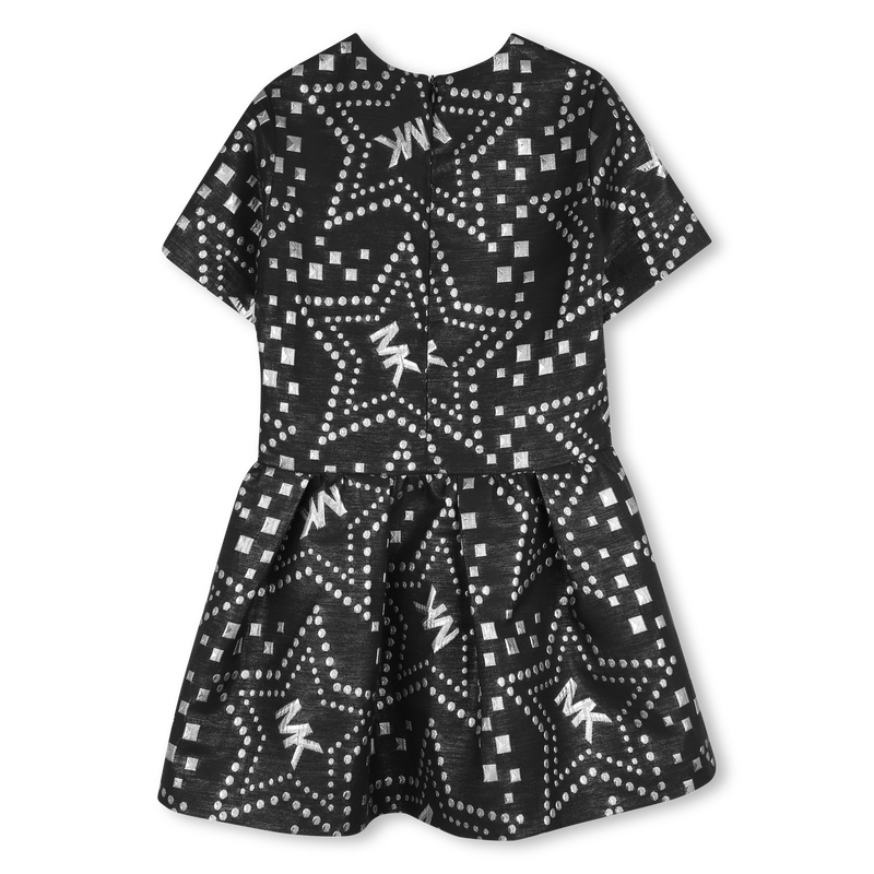 Vestido de mangas curtas MICHAEL KORS 
                        GIRL