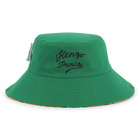 Bon&eacute; revers&iacute;vel de algod&atilde;o KENZO KIDS 
                    UNISSEX