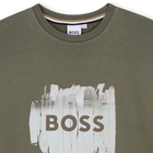 Capuz BOSS 
                    BOY