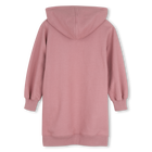 Vestido com capuz CHLOE 
                    GIRL