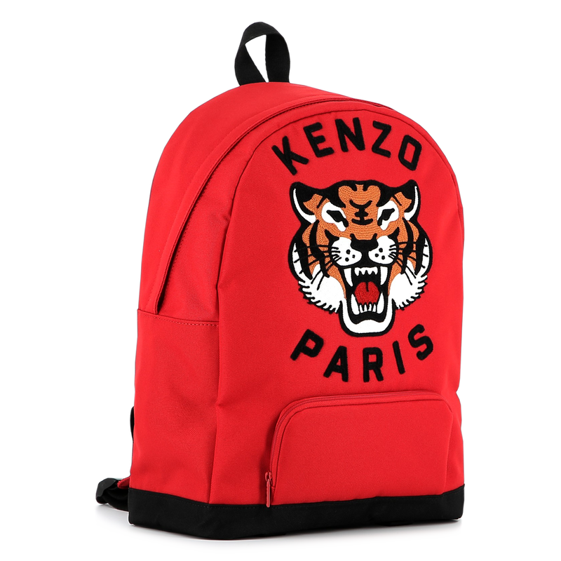 Mochila de lona KENZO KIDS 
                    UNISEX