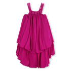 Vestido assim&eacute;trico CHLOE 
                    GIRL