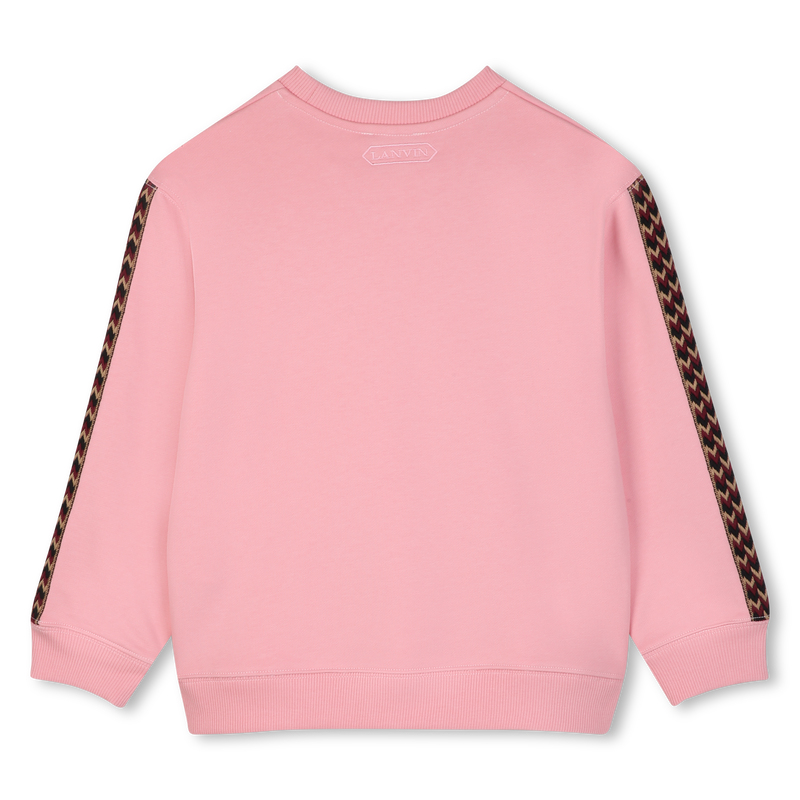Su&eacute;ter LANVIN 
                        UNISEX