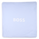 Capa de nascimento BOSS 
                    UNISEX