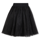Saia de v&eacute;u KARL LAGERFELD KIDS 
                    GIRL