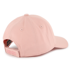 Bon&eacute; de algod&atilde;o com bordado KENZO KIDS 
                    UNISEX
