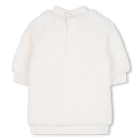 Conjunto de vestido + cueca boxer KARL LAGERFELD KIDS 
                    GIRL