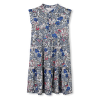 Vestido comprido estampado ZADIG & VOLTAIRE 
                    GIRL