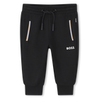 Conjunto jogger BOSS 
                    BOY