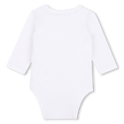 Conjunto de 5 bodies BOSS 
                    BOY